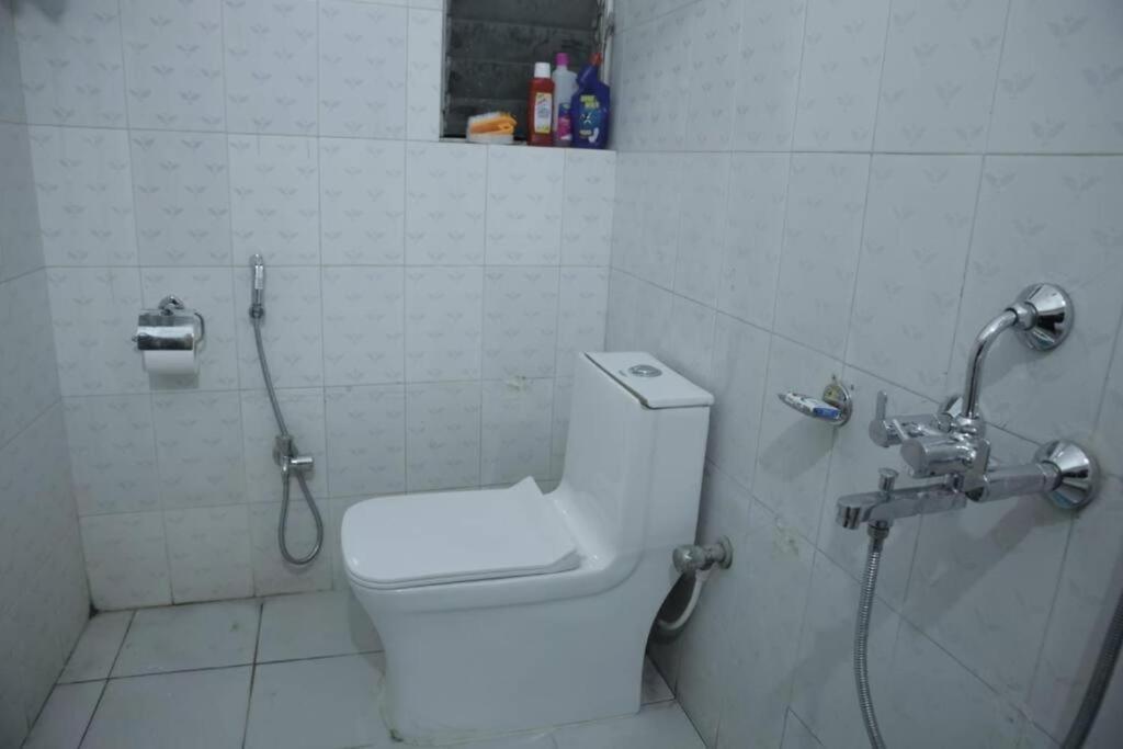 Ap Suite - By Ap Villa'S And Resort'S Ujjain Eksteriør bilde