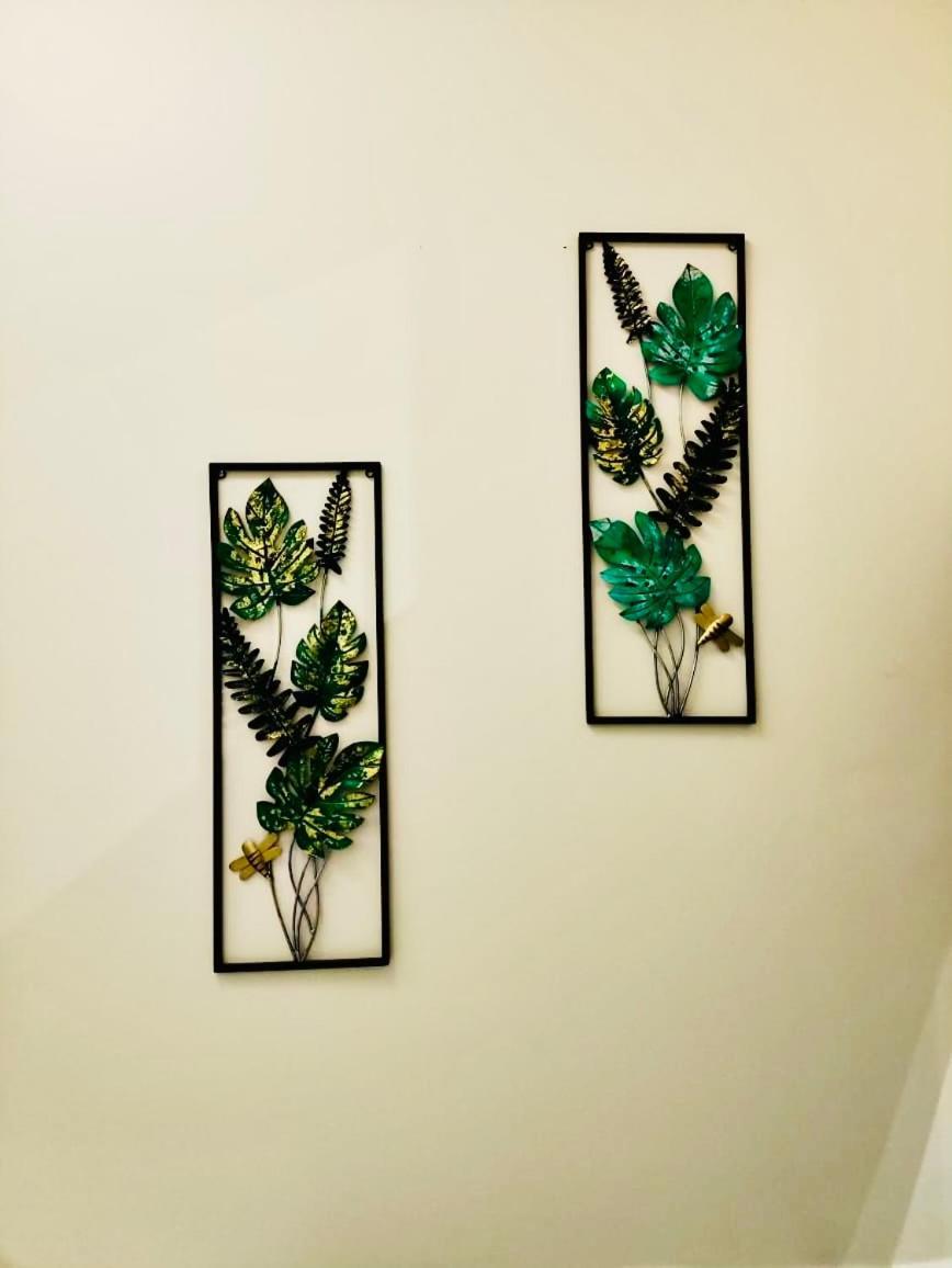 Ap Suite - By Ap Villa'S And Resort'S Ujjain Eksteriør bilde