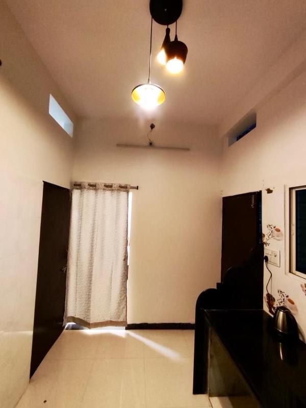 Ap Suite - By Ap Villa'S And Resort'S Ujjain Eksteriør bilde