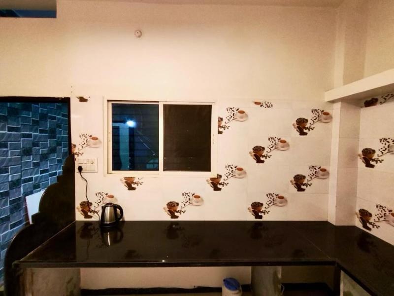 Ap Suite - By Ap Villa'S And Resort'S Ujjain Eksteriør bilde