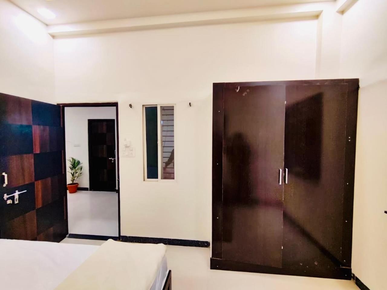 Ap Suite - By Ap Villa'S And Resort'S Ujjain Eksteriør bilde